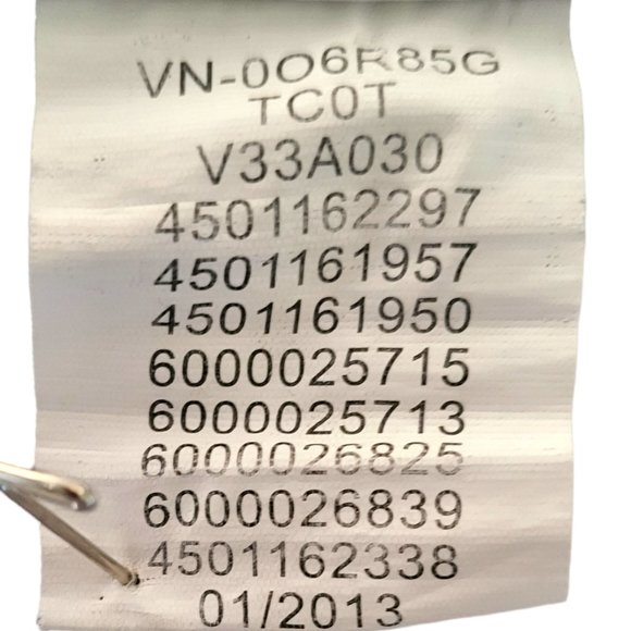 Van's Off The Wall Aloha Hula Girl Surf Boardshorts - Size 32/M 19" - Picture 12 of 13